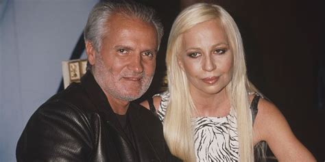 did gianni versace have hiv